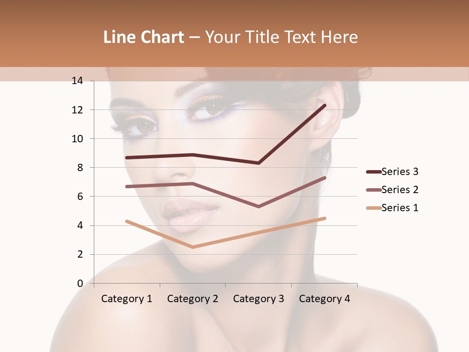 Signs That A Girl Likes You PowerPoint Template