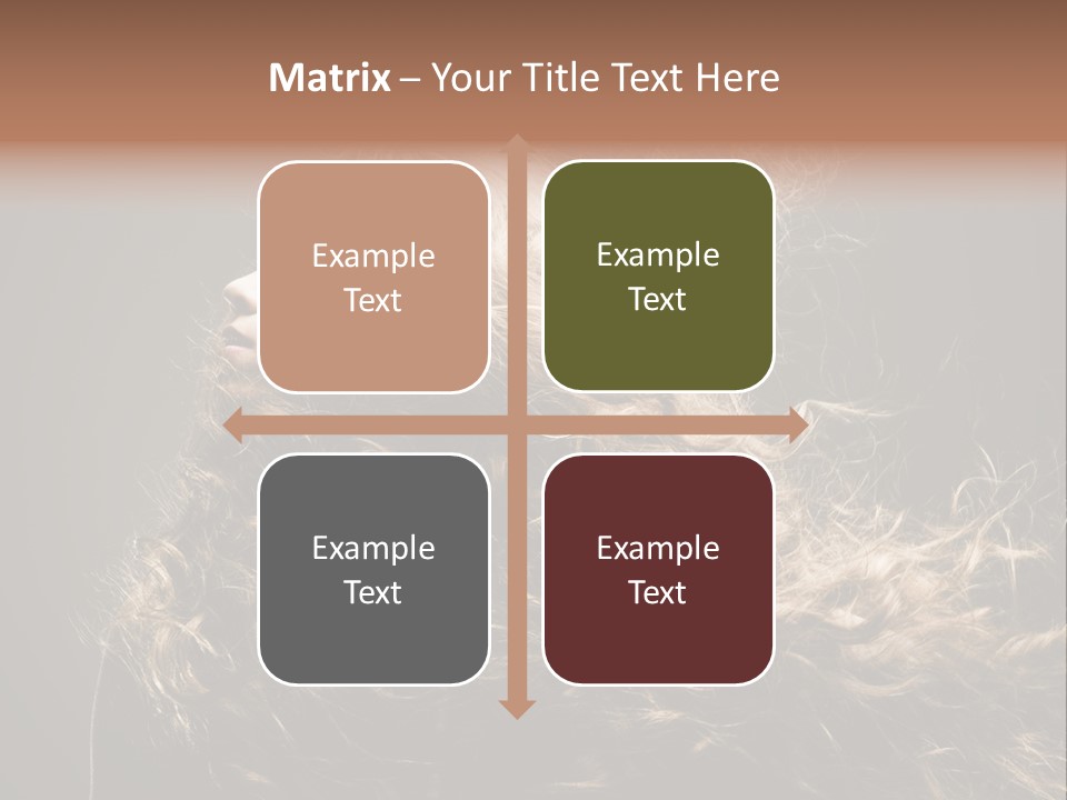 Your Best Self PowerPoint Template