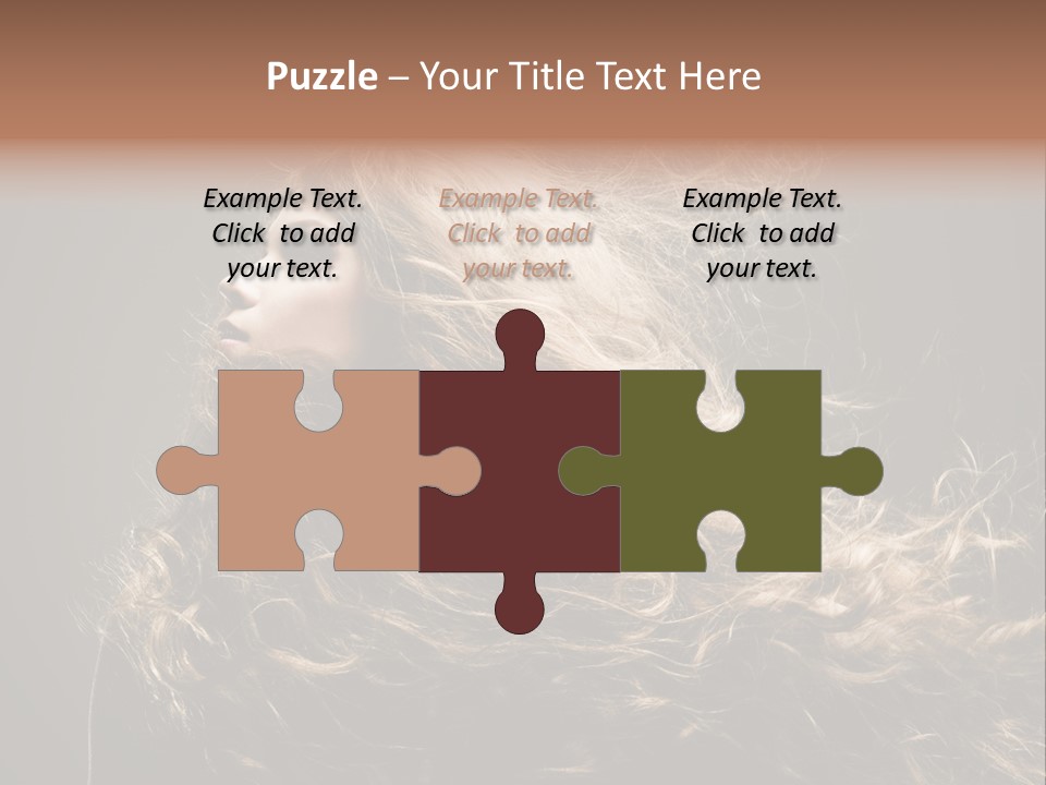 Your Best Self PowerPoint Template