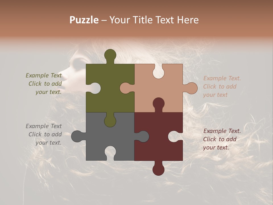 Your Best Self PowerPoint Template