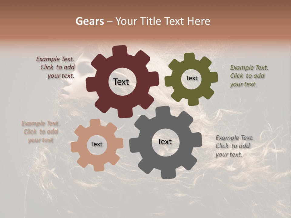 Your Best Self PowerPoint Template
