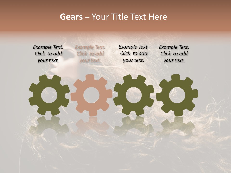 Your Best Self PowerPoint Template