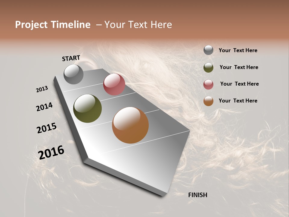 Your Best Self PowerPoint Template
