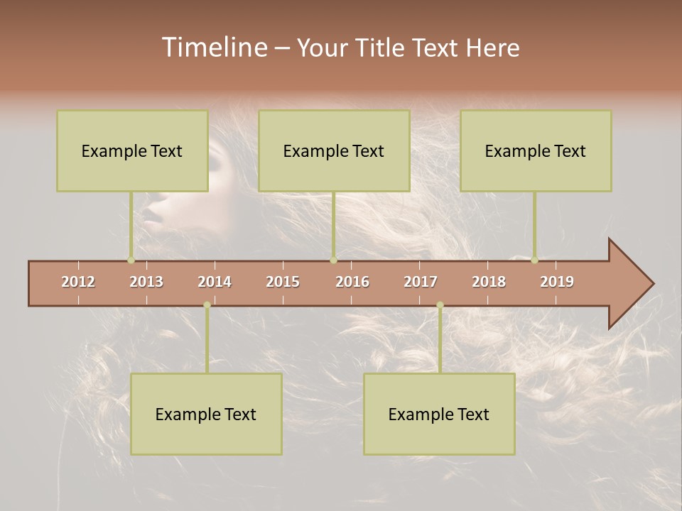 Your Best Self PowerPoint Template