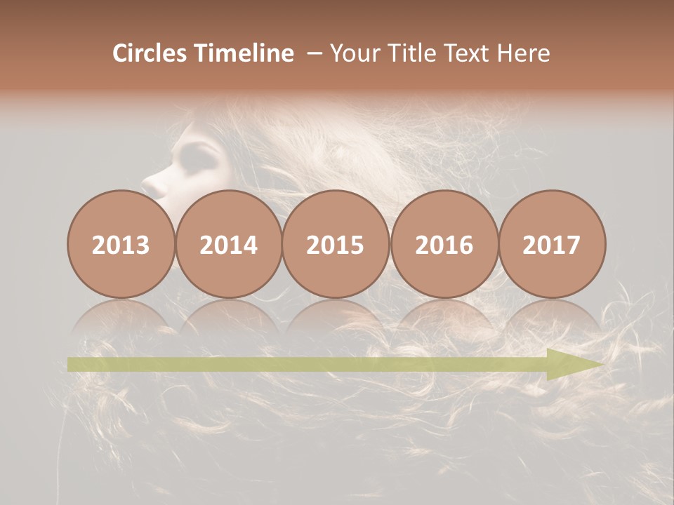 Your Best Self PowerPoint Template