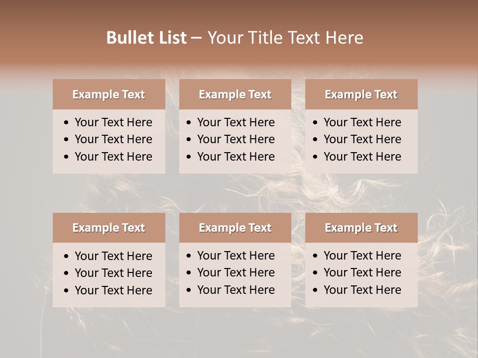 Your Best Self PowerPoint Template