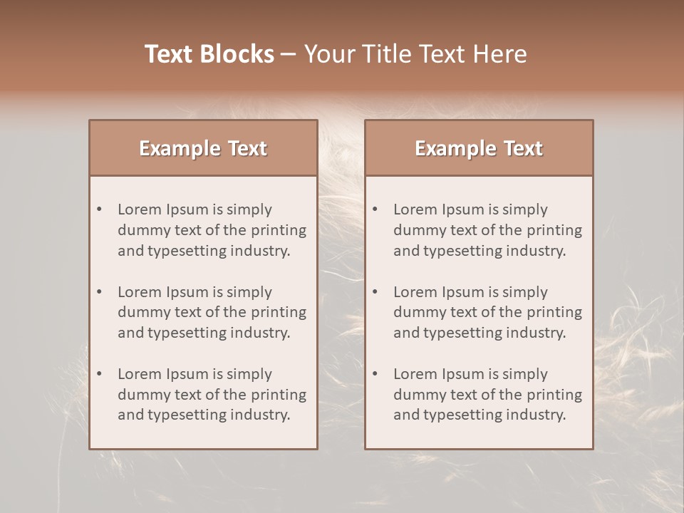 Your Best Self PowerPoint Template