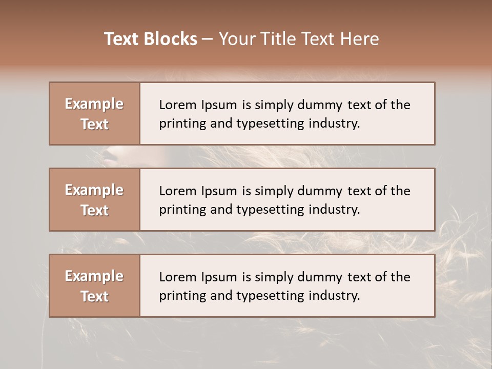 Your Best Self PowerPoint Template