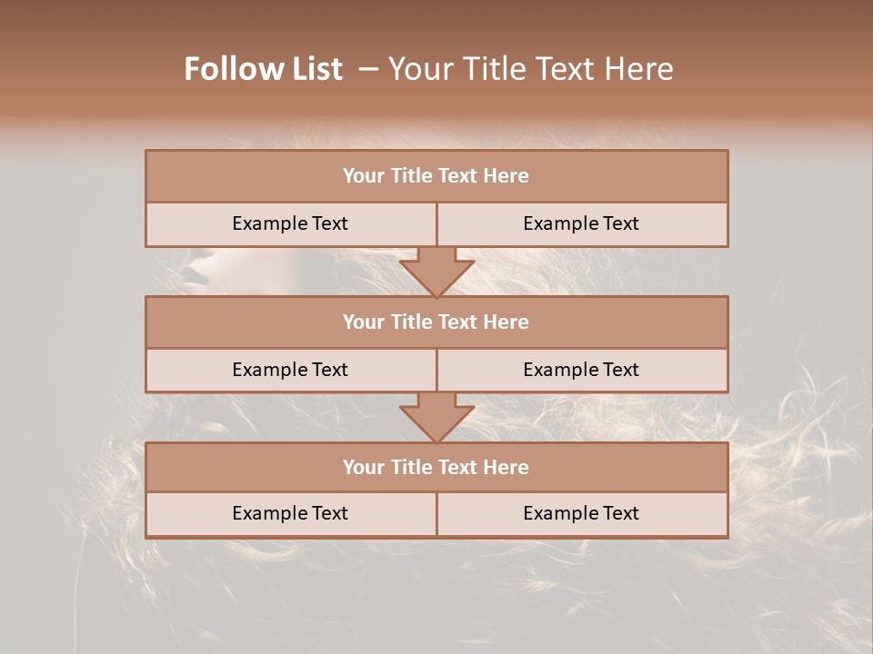 Your Best Self PowerPoint Template