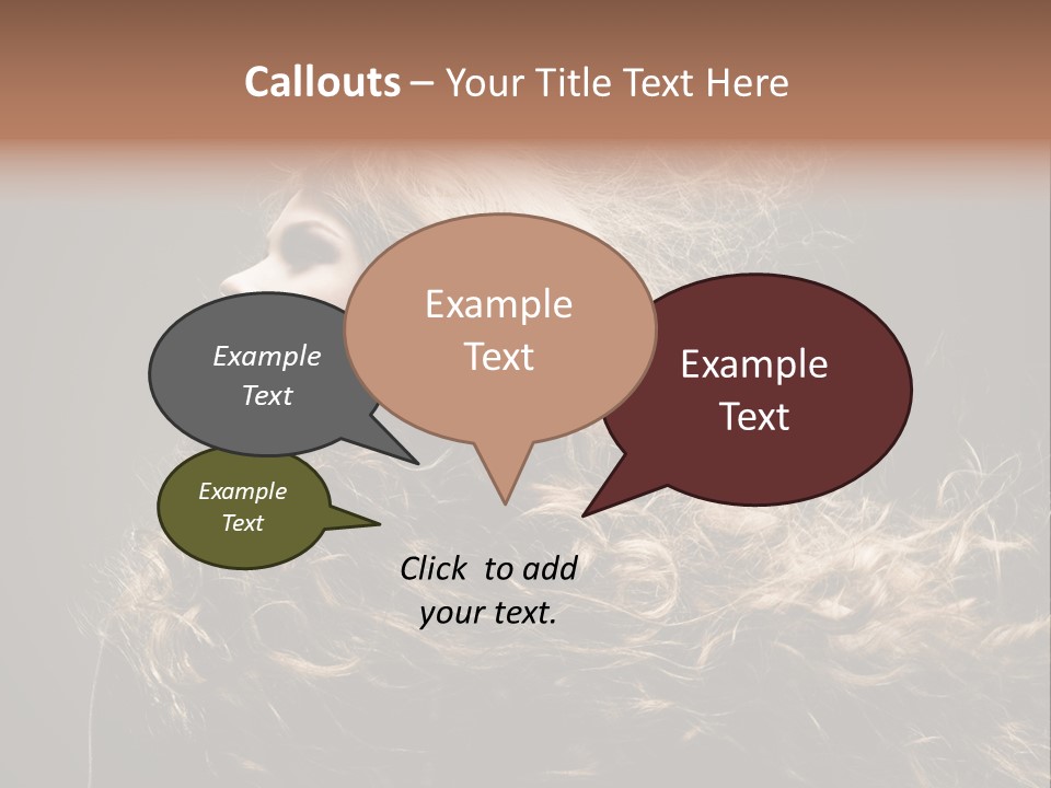 Your Best Self PowerPoint Template