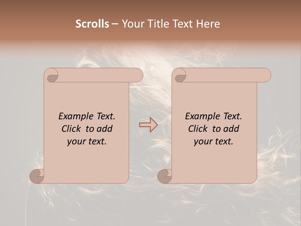 Your Best Self PowerPoint Template