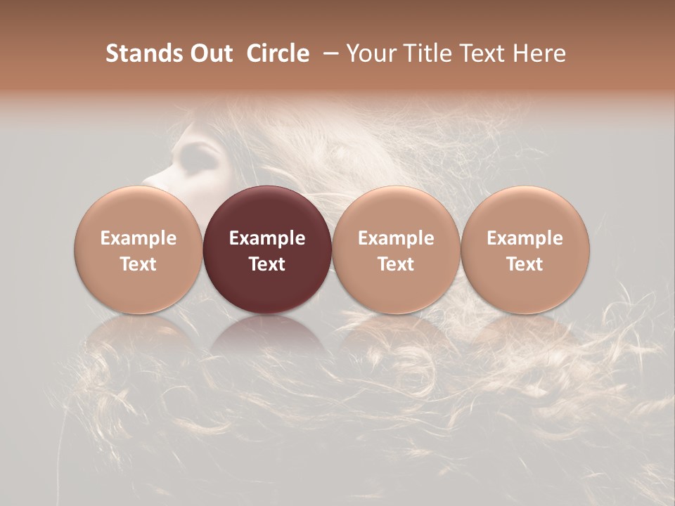 Your Best Self PowerPoint Template