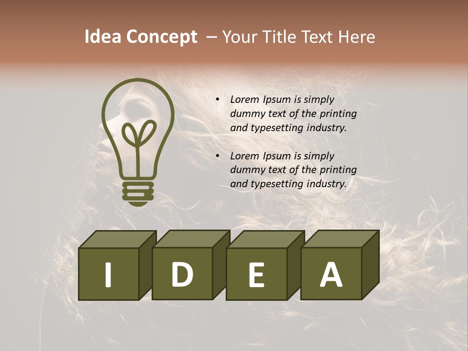 Your Best Self PowerPoint Template