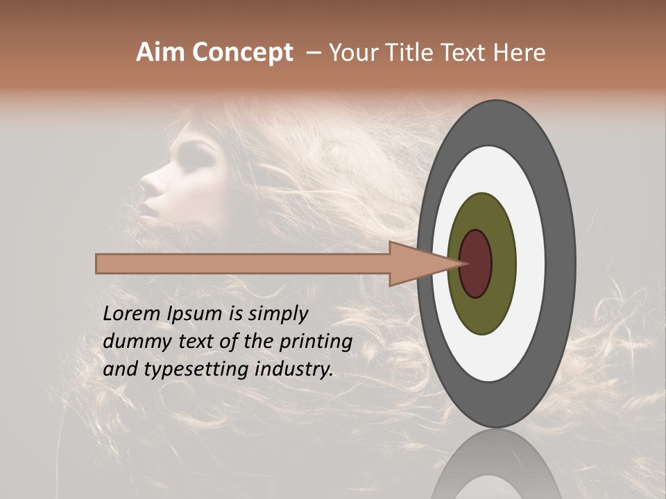 Your Best Self PowerPoint Template