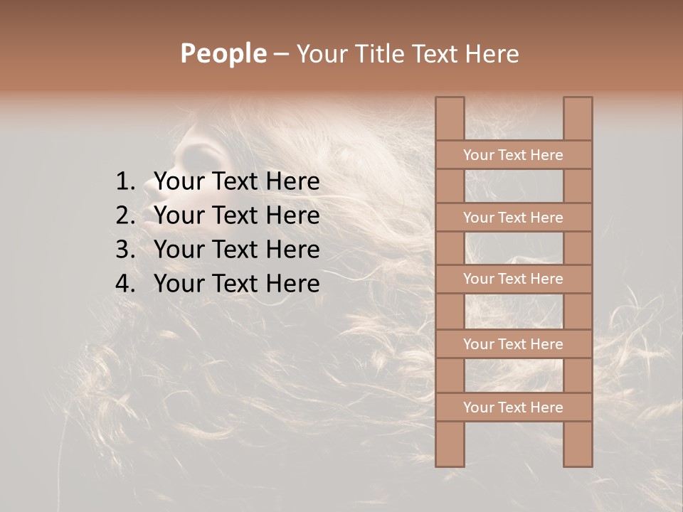 Your Best Self PowerPoint Template