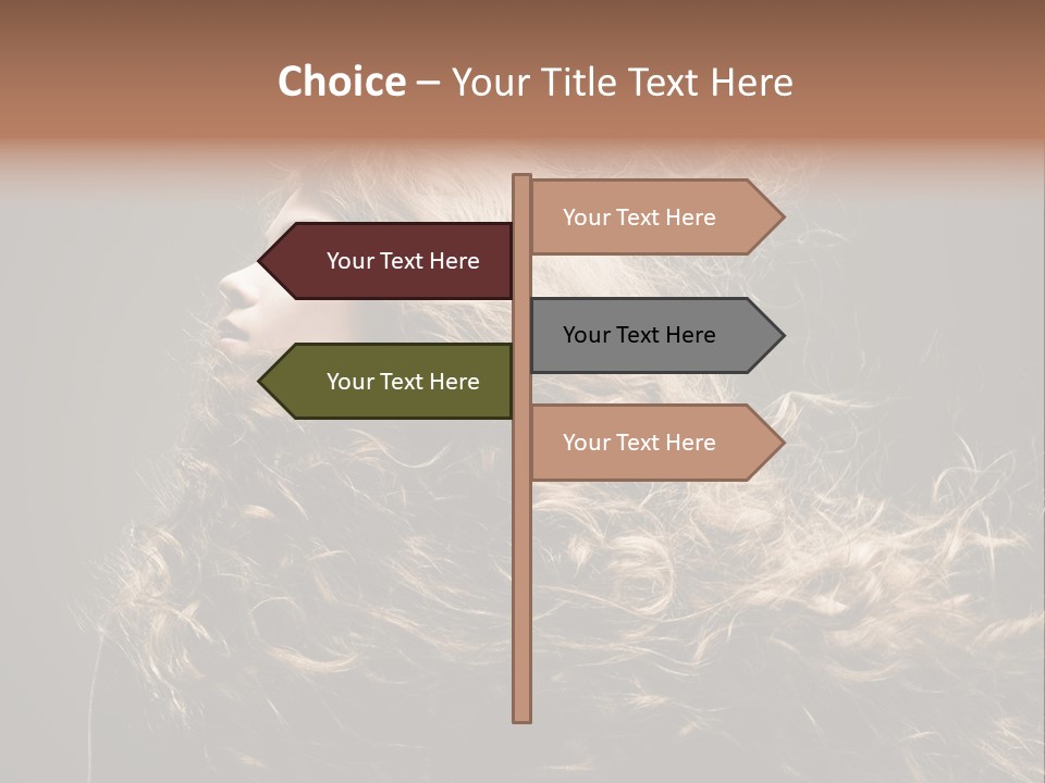 Your Best Self PowerPoint Template