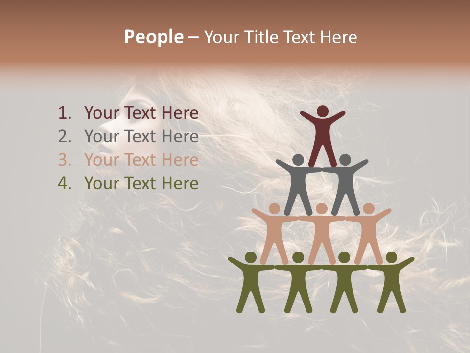 Your Best Self PowerPoint Template