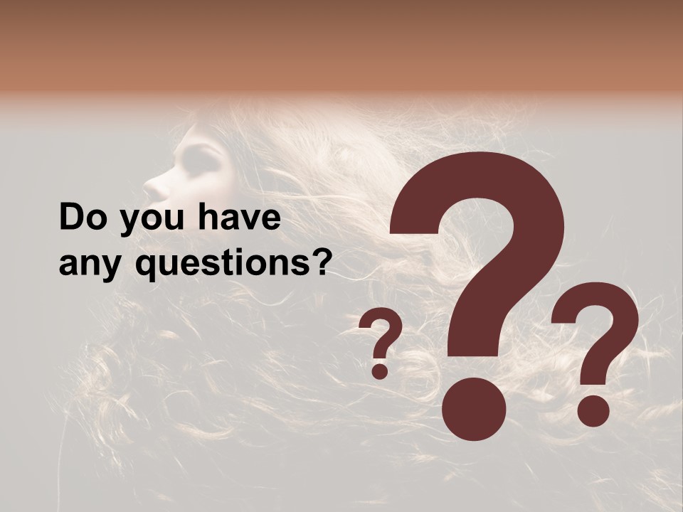 Your Best Self PowerPoint Template