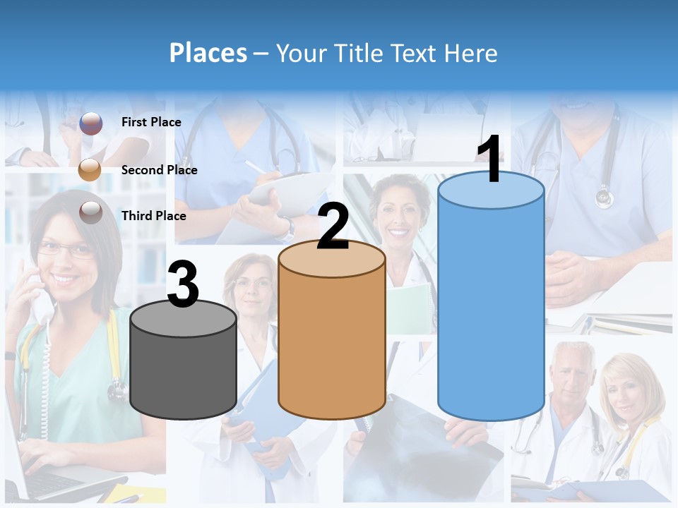 Dentistry Powerpoint Template PowerPoint Template