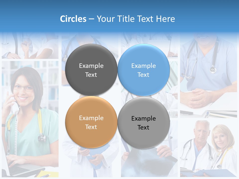 Dentistry Powerpoint Template PowerPoint Template