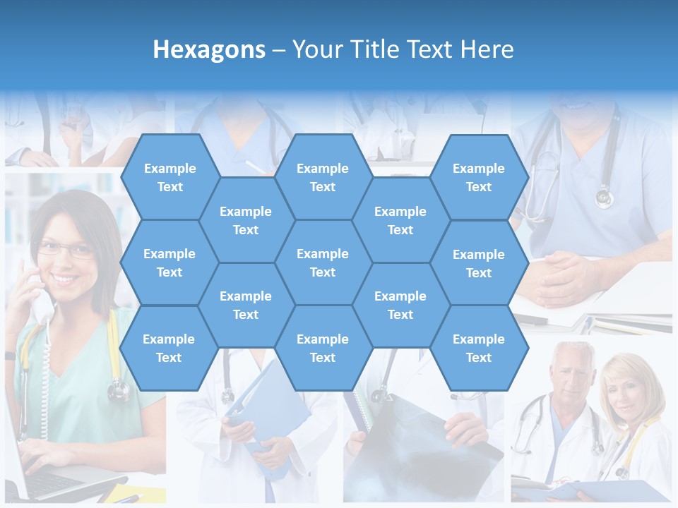Dentistry Powerpoint Template PowerPoint Template