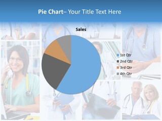 Dentistry Powerpoint Template PowerPoint Template