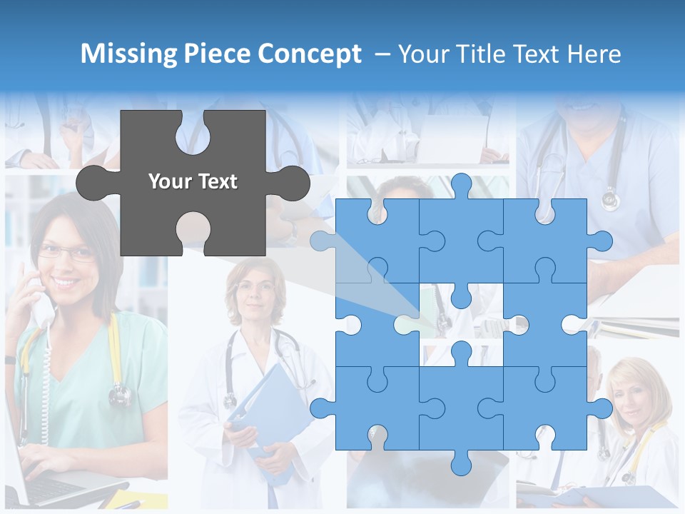 Dentistry Powerpoint Template PowerPoint Template