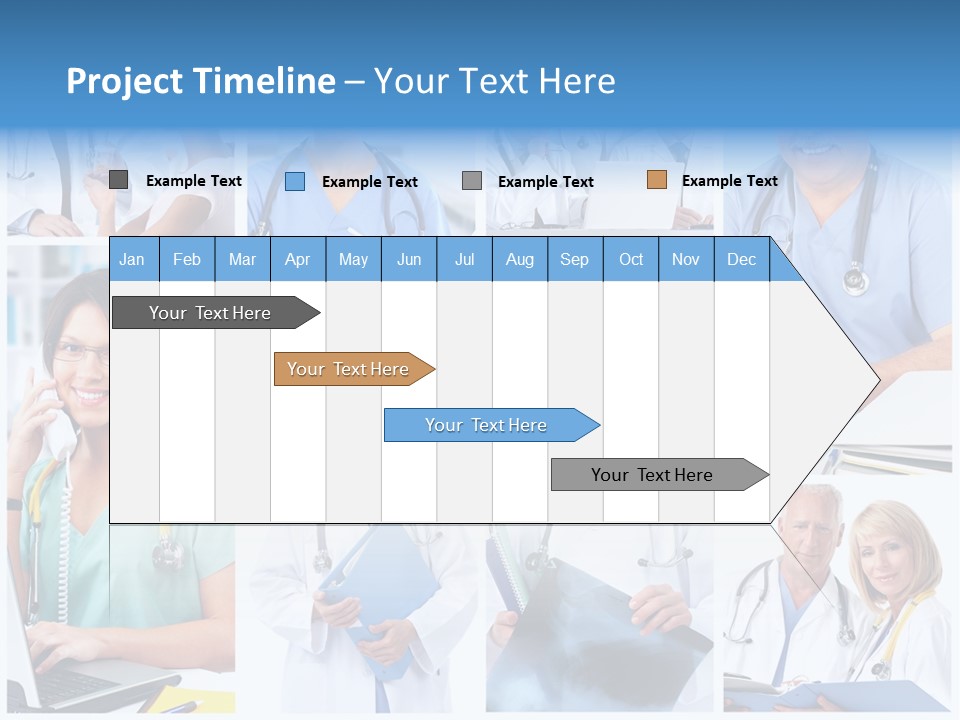 Dentistry Powerpoint Template PowerPoint Template