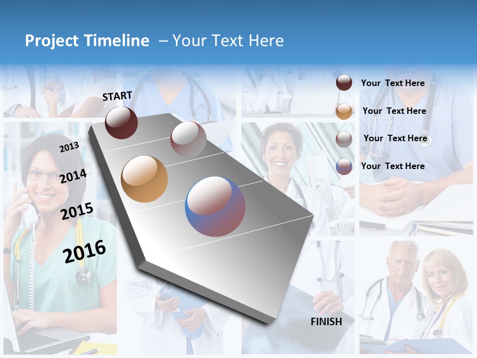 Dentistry Powerpoint Template PowerPoint Template
