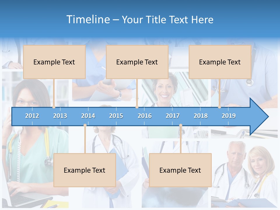 Dentistry Powerpoint Template PowerPoint Template