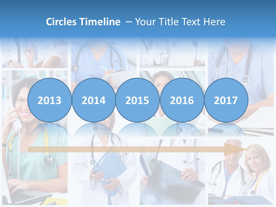 Dentistry Powerpoint Template PowerPoint Template