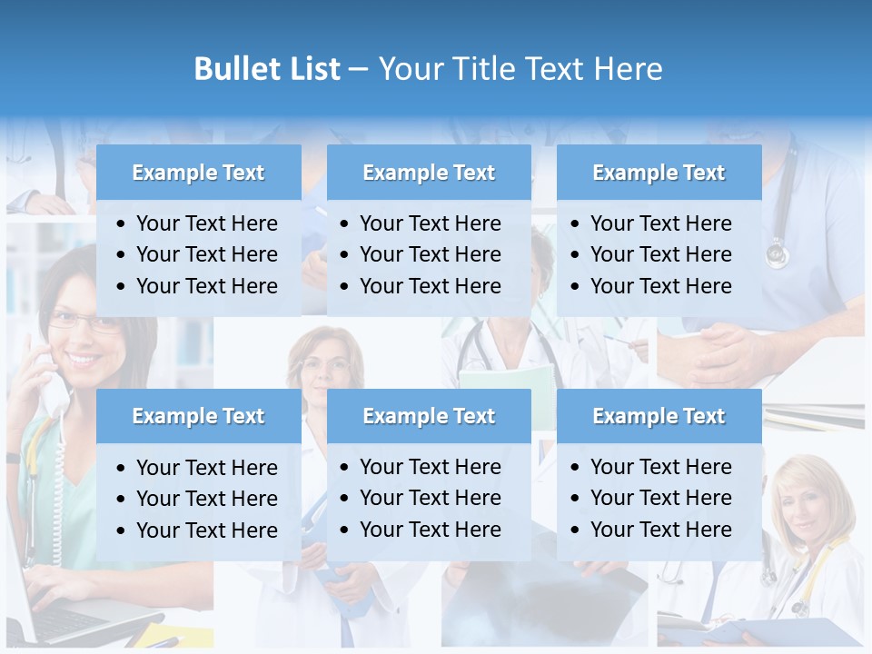Dentistry Powerpoint Template PowerPoint Template