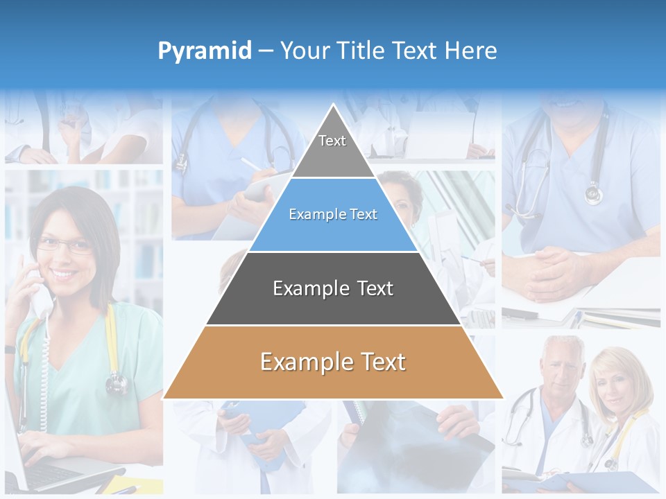 Dentistry Powerpoint Template PowerPoint Template