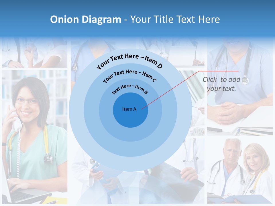 Dentistry Powerpoint Template PowerPoint Template