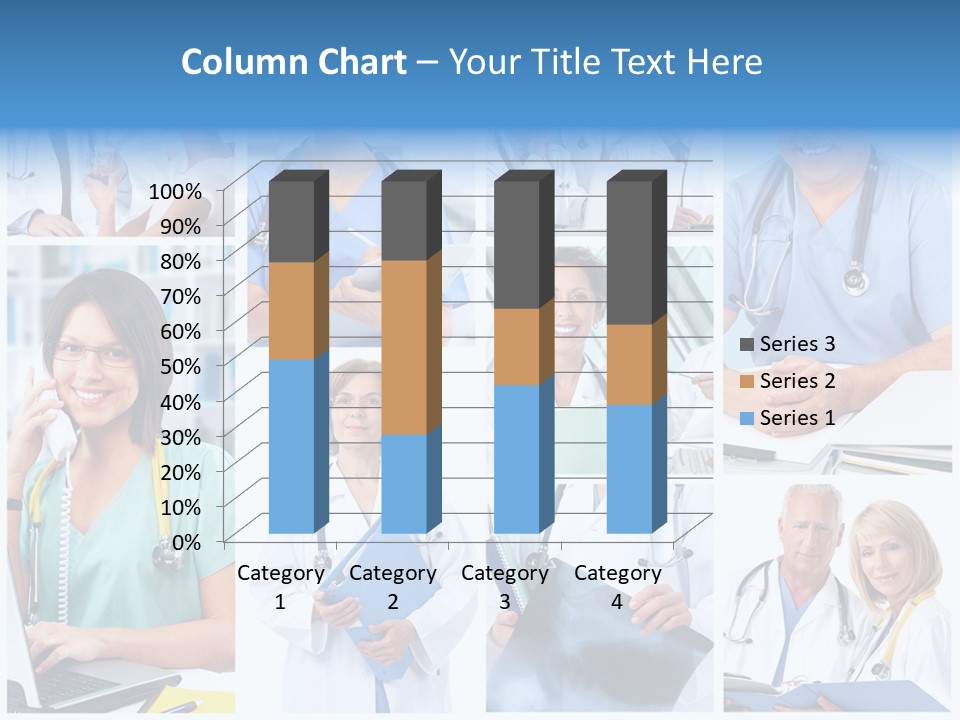 Dentistry Powerpoint Template PowerPoint Template