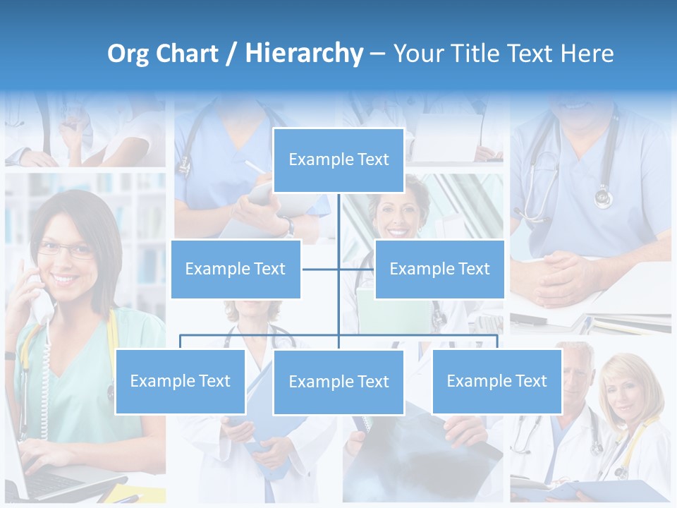 Dentistry Powerpoint Template PowerPoint Template