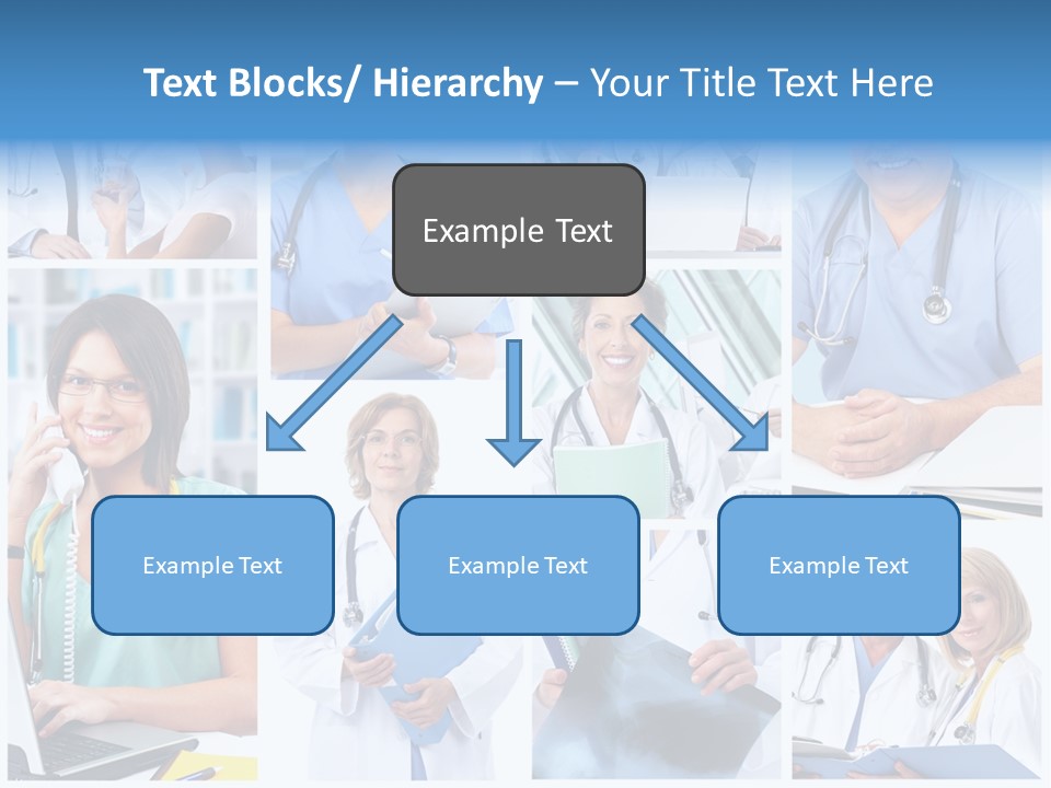 Dentistry Powerpoint Template PowerPoint Template