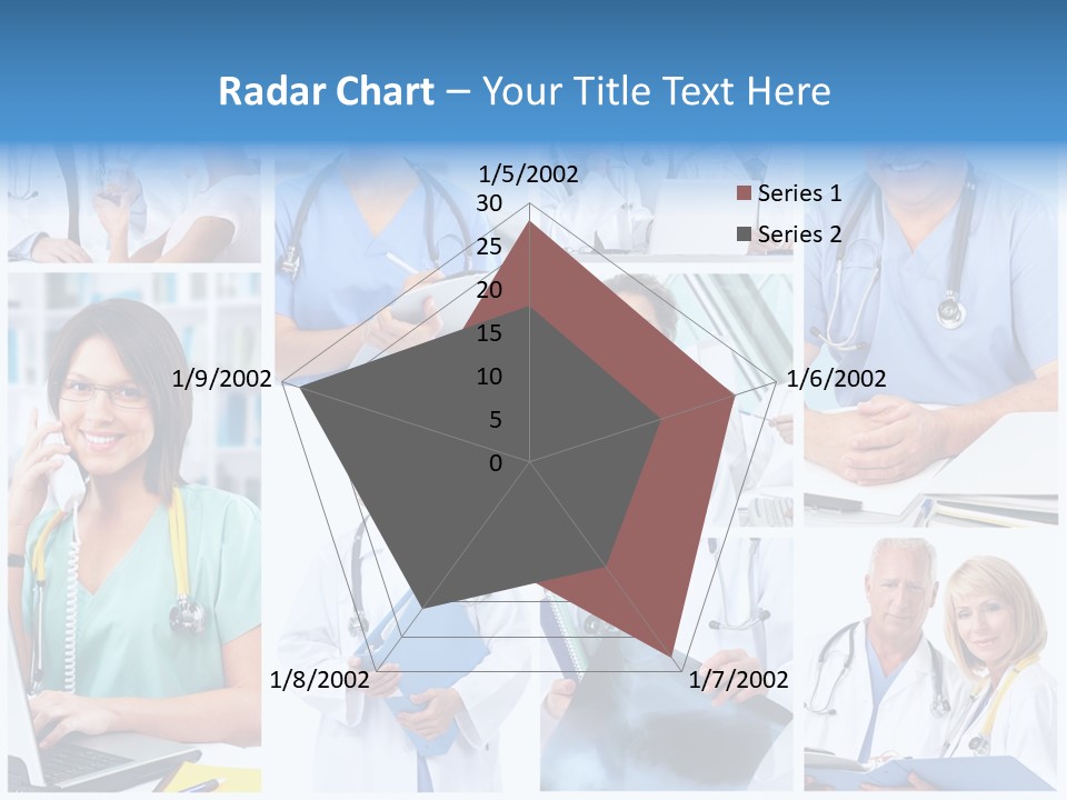 Dentistry Powerpoint Template PowerPoint Template
