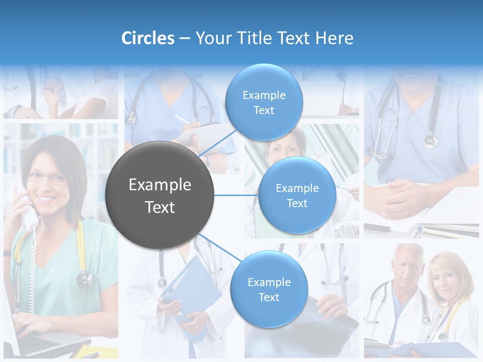 Dentistry Powerpoint Template PowerPoint Template