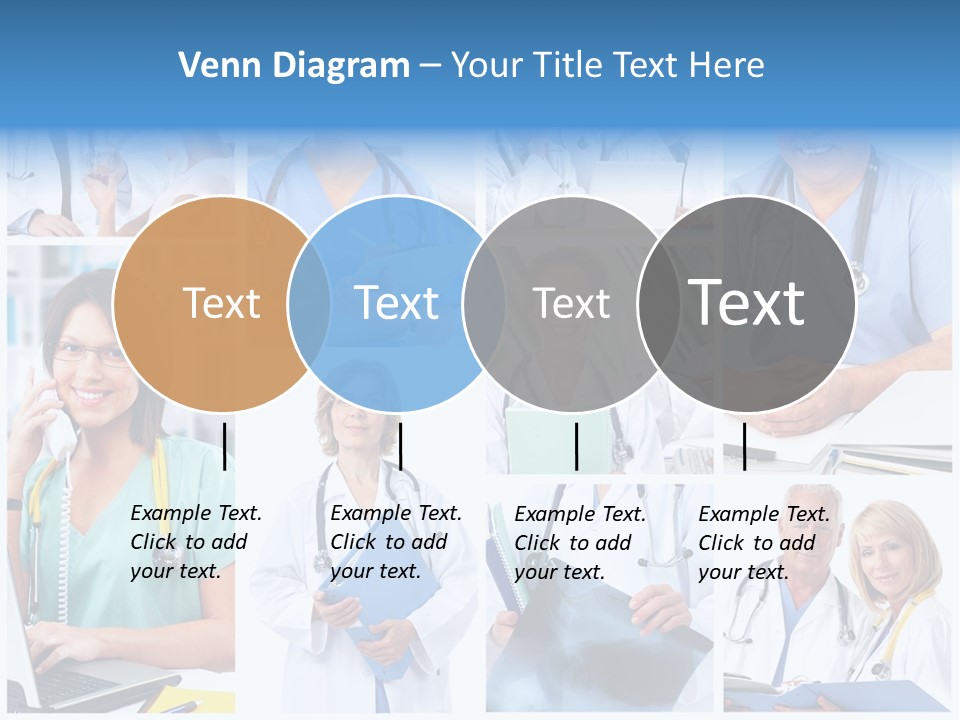 Dentistry Powerpoint Template PowerPoint Template