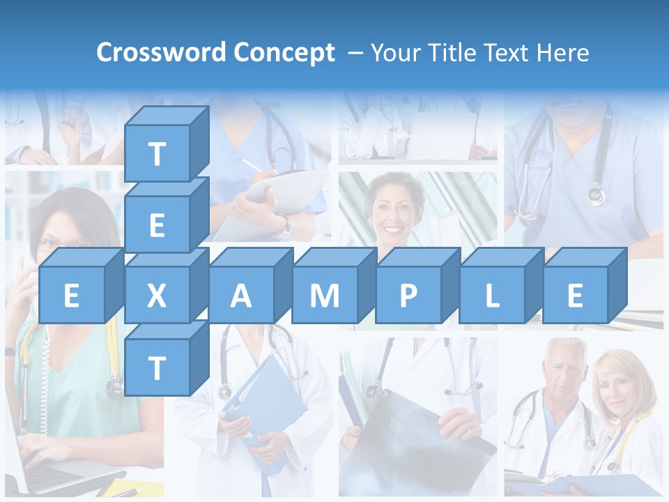 Dentistry Powerpoint Template PowerPoint Template