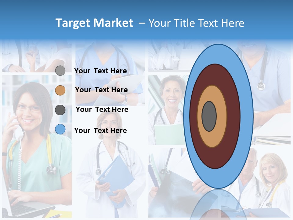 Dentistry Powerpoint Template PowerPoint Template