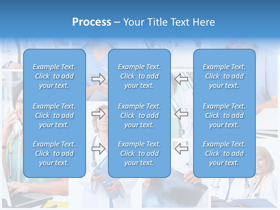 Dentistry Powerpoint Template PowerPoint Template