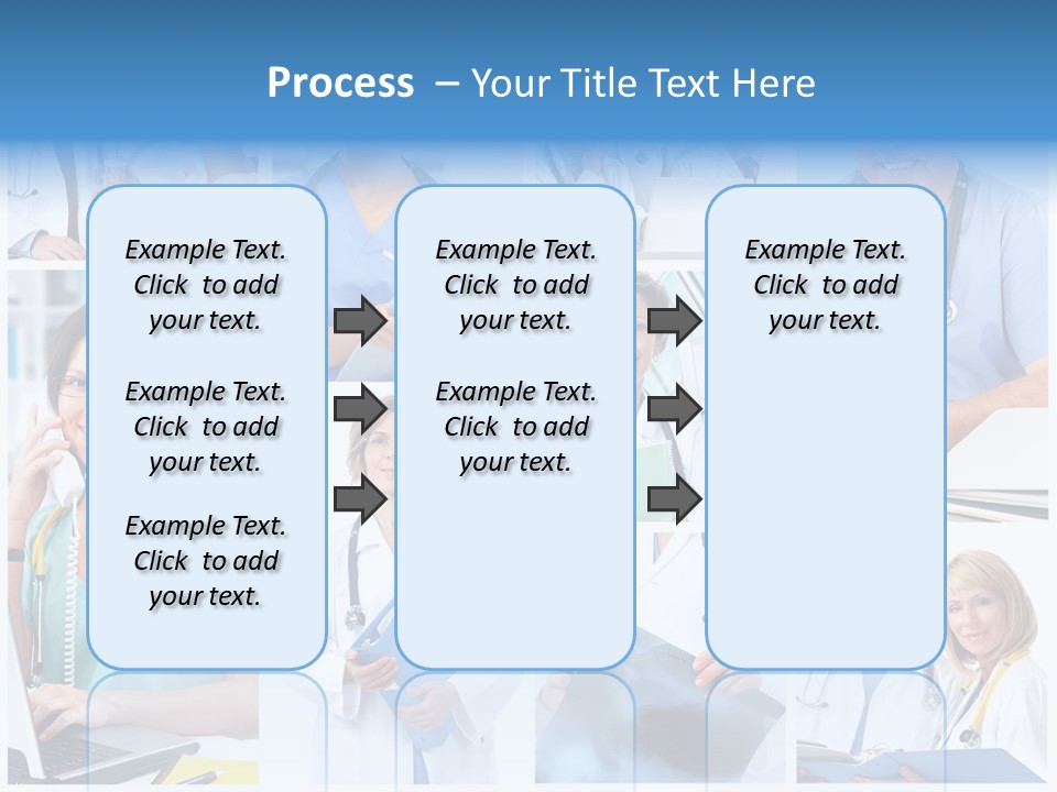 Dentistry Powerpoint Template PowerPoint Template