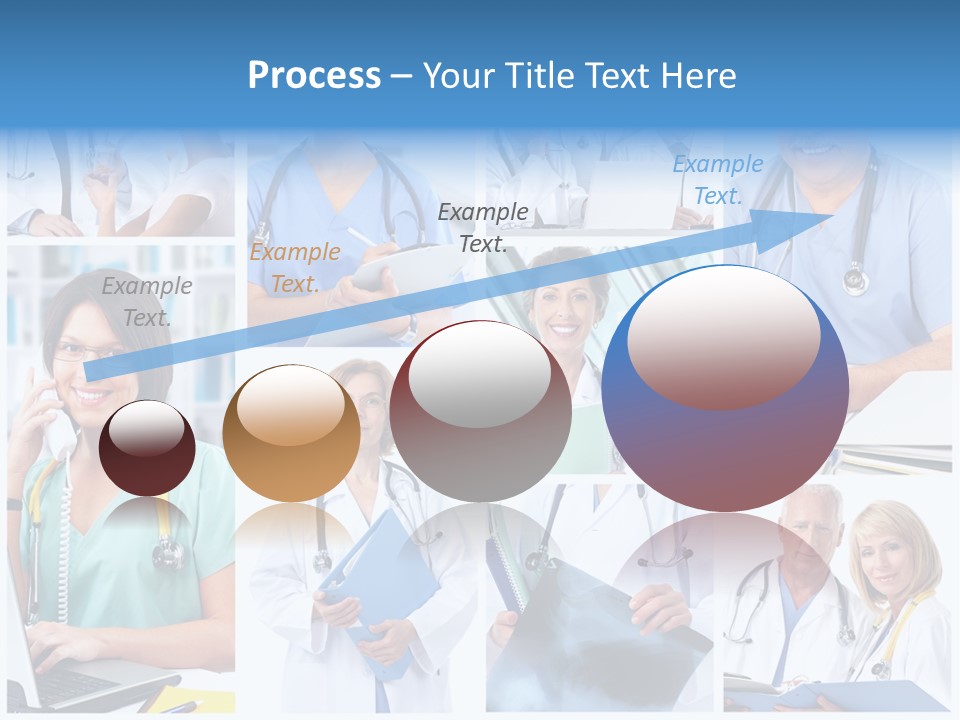 Dentistry Powerpoint Template PowerPoint Template