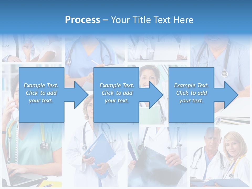Dentistry Powerpoint Template PowerPoint Template