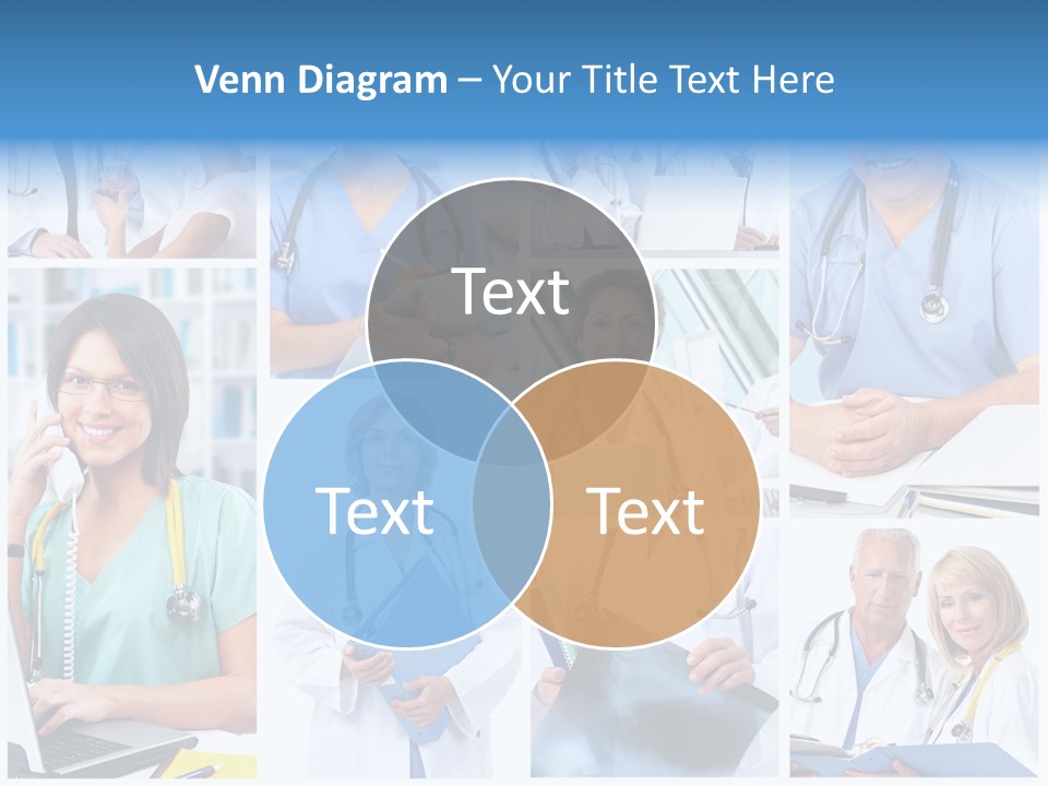 Dentistry Powerpoint Template PowerPoint Template