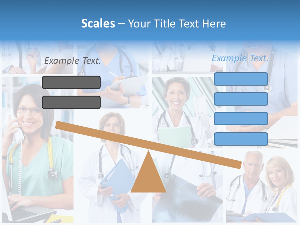 Dentistry Powerpoint Template PowerPoint Template