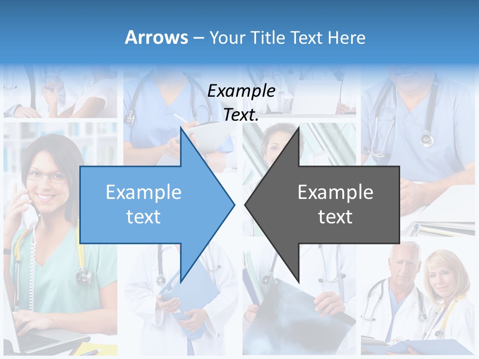 Dentistry Powerpoint Template PowerPoint Template