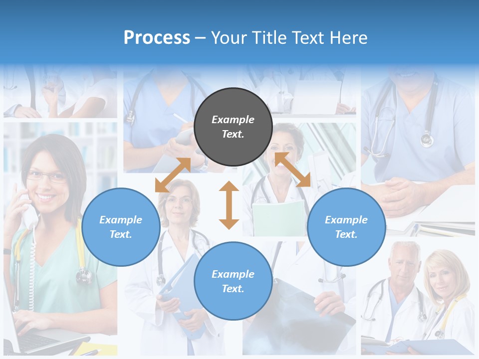 Dentistry Powerpoint Template PowerPoint Template